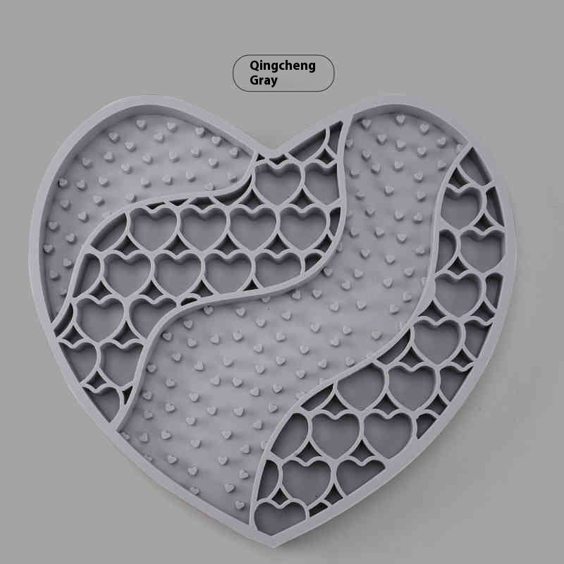 Tranquil-Treat Silicone Licking Mat