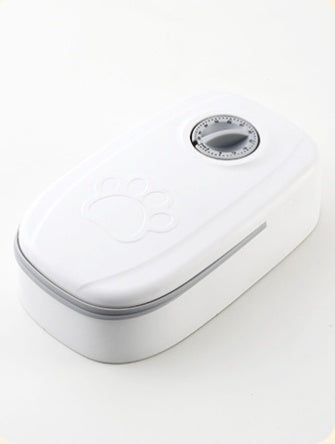 The Vibe-Dine Elite Smart Feeding System
