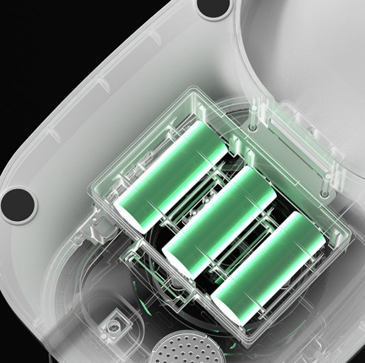 The Concierge Series | Video, Key & App Controlled Smart Pet Feeder