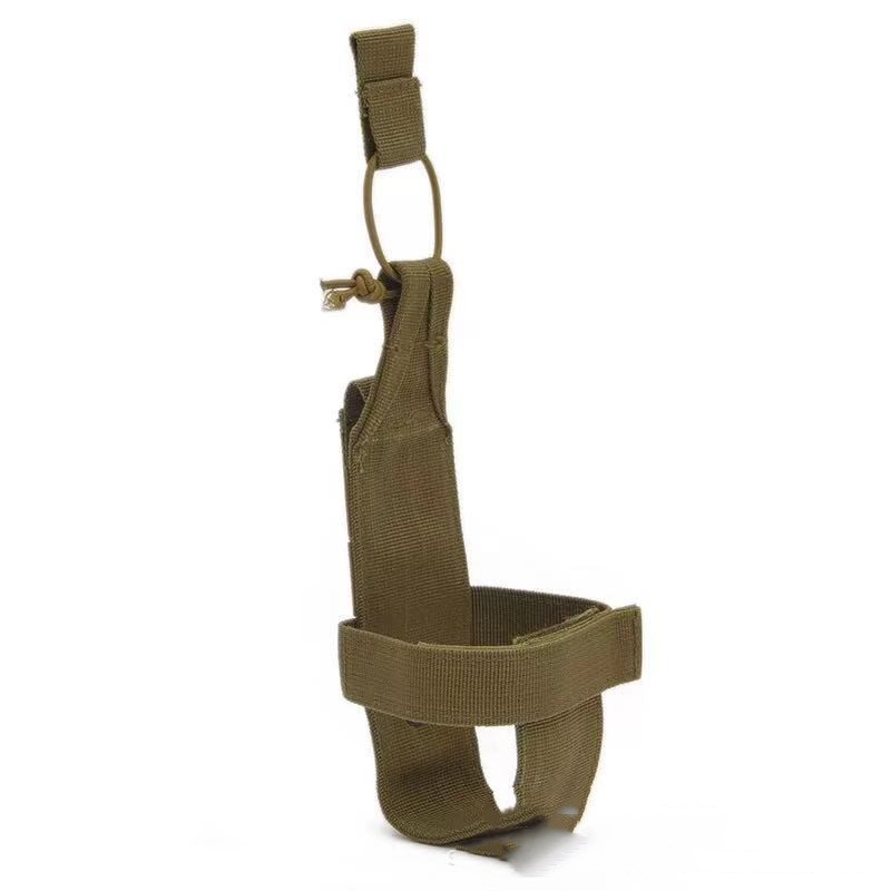 The Vanguard | Tactical Performance Harness & Gear Suite