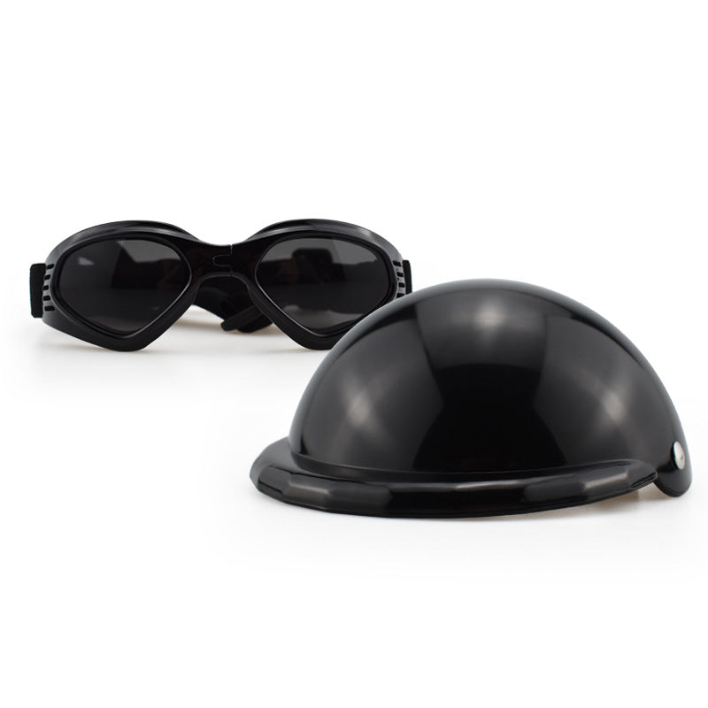 Mono-Chic Protective Safety-Helmet