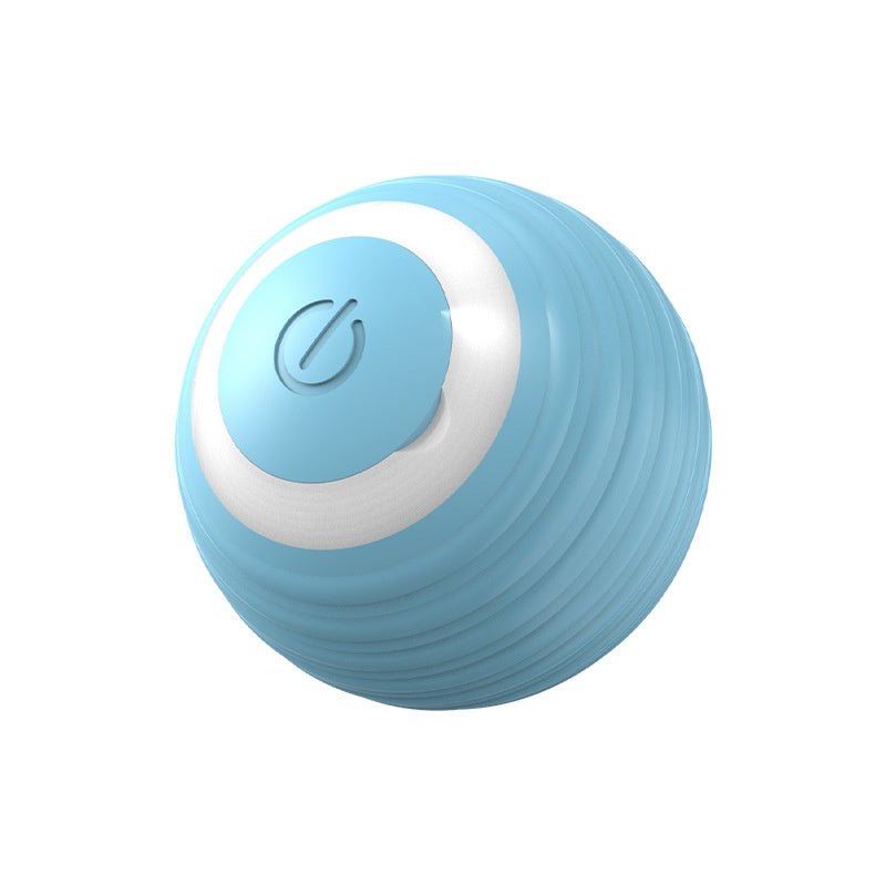 Active-Jump Interactive Smart Pet Ball