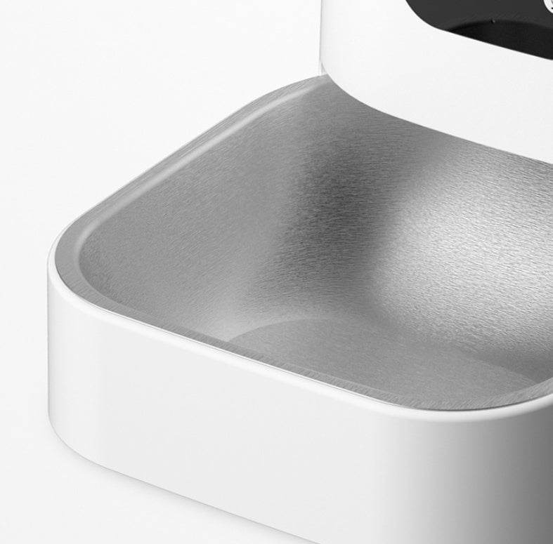 The Concierge Series | Video, Key & App Controlled Smart Pet Feeder