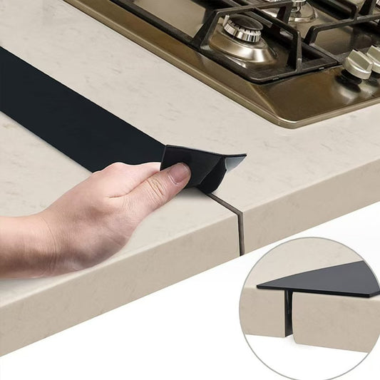 Thermal-Silicone T-Shaped Kitchen Gap-Seal