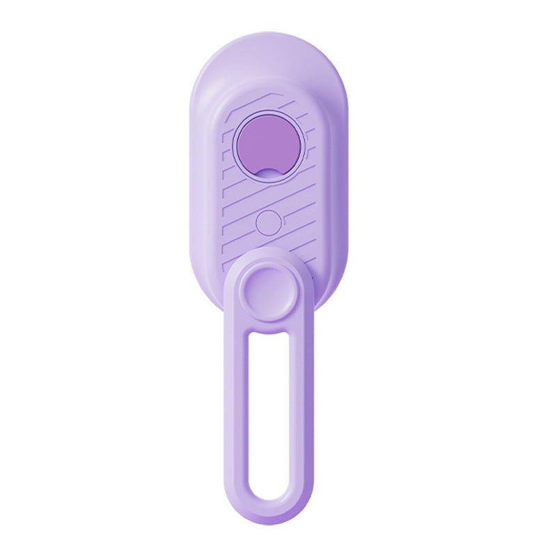 Hydro-Mist 3-in-1 Grooming & Massage Brush