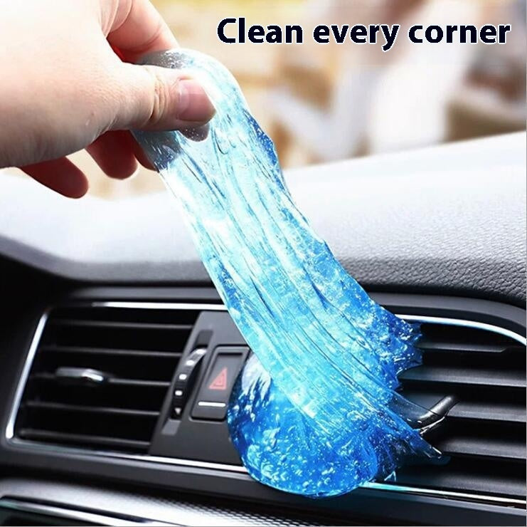 Pure-Lift Universal Interior Cleaning Gel