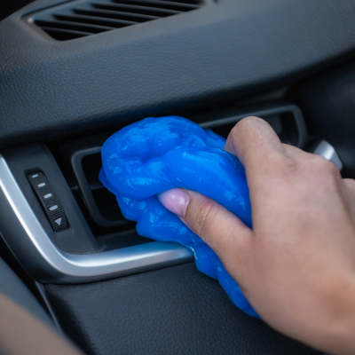 Pure-Lift Universal Interior Cleaning Gel